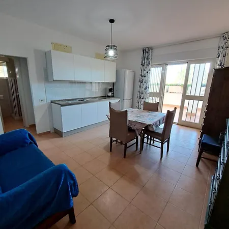 Finestra Sul Mare Vasto