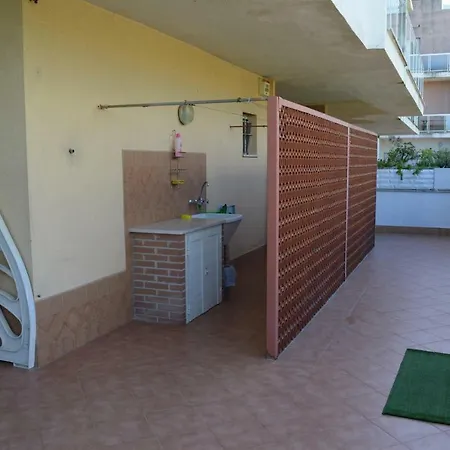 Apartment Finestra Sul Mare *