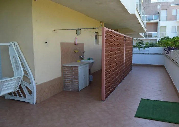 Apartamento Finestra Sul Mare *