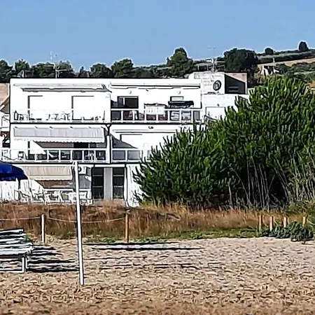 Finestra Sul Mare 23 *