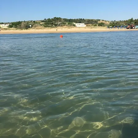 Finestra Sul Mare 瓦斯托