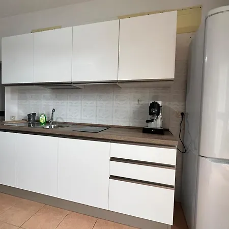 Finestra Sul Mare Apartment Vasto