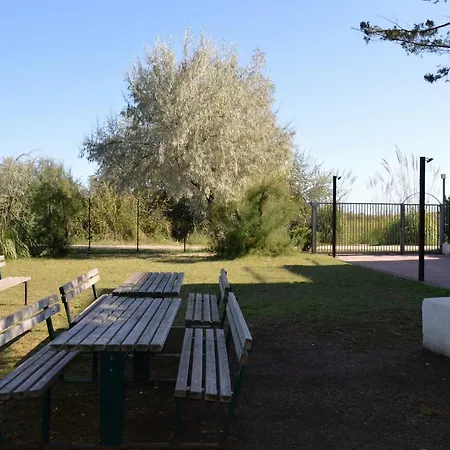 Apartment Finestra Sul Mare Vasto