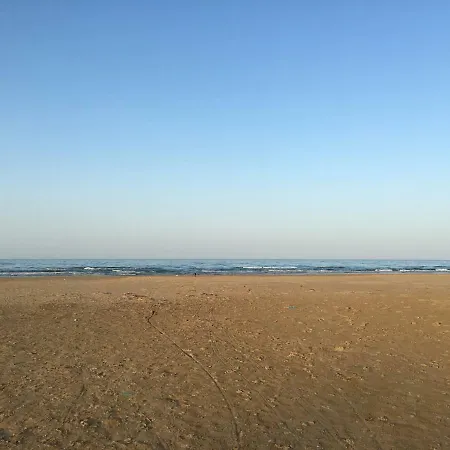 Finestra Sul Mare 23 Appartamento *