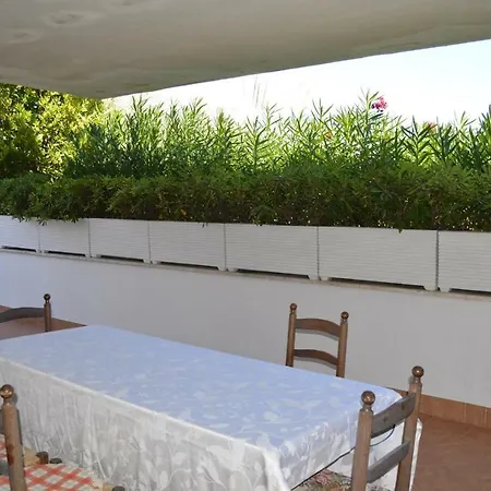 Finestra Sul Mare 瓦斯托