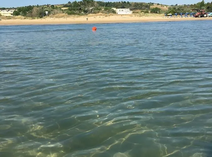 Finestra Sul Mare Васто