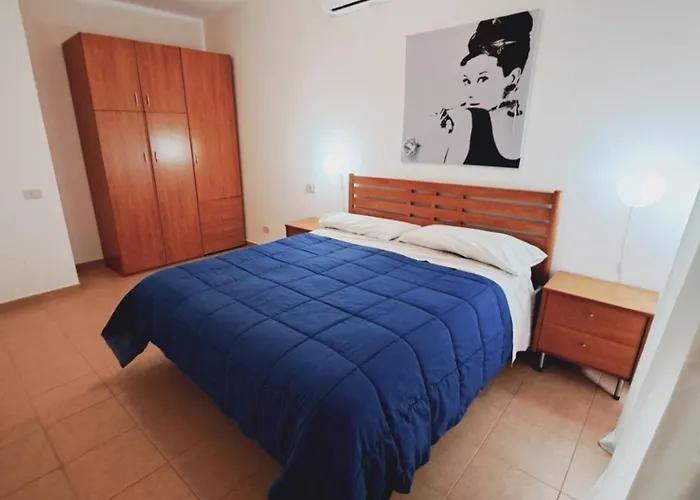 Finestra Sul Mare Апартаменты *