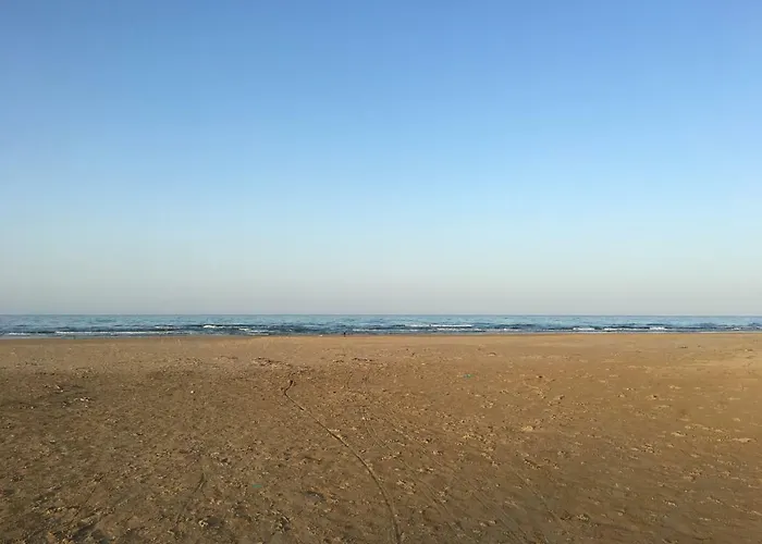 Finestra Sul Mare Апартаменты *