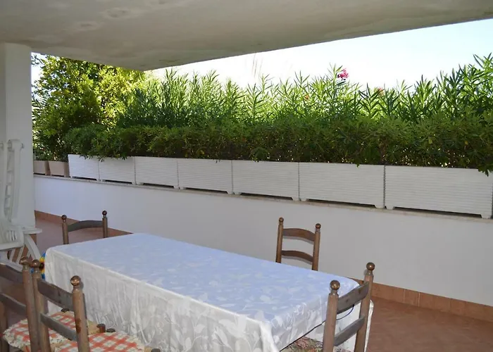 Finestra Sul Mare Васто